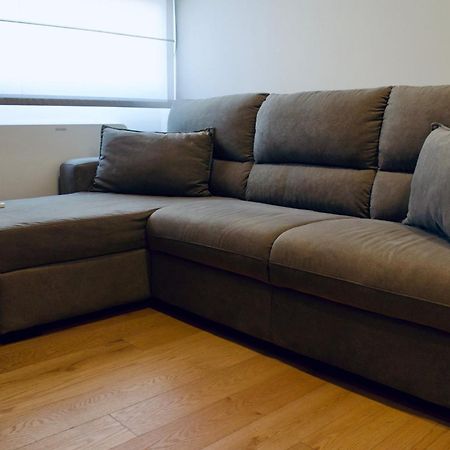 Residenza Vitruvio43 Lägenhet Milano Exteriör bild