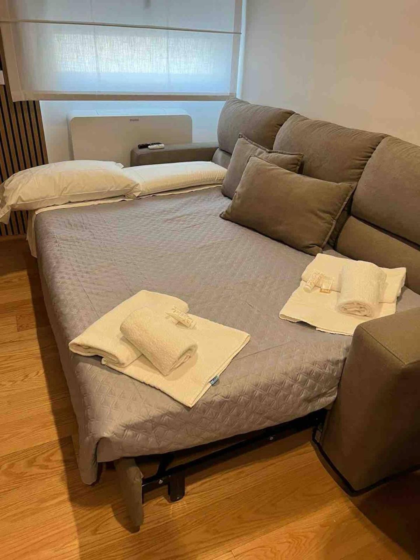 Residenza Vitruvio43 Lägenhet Milano Exteriör bild