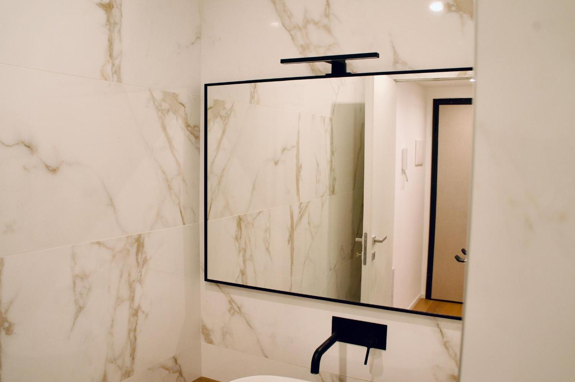 Residenza Vitruvio43 Lägenhet Milano Exteriör bild