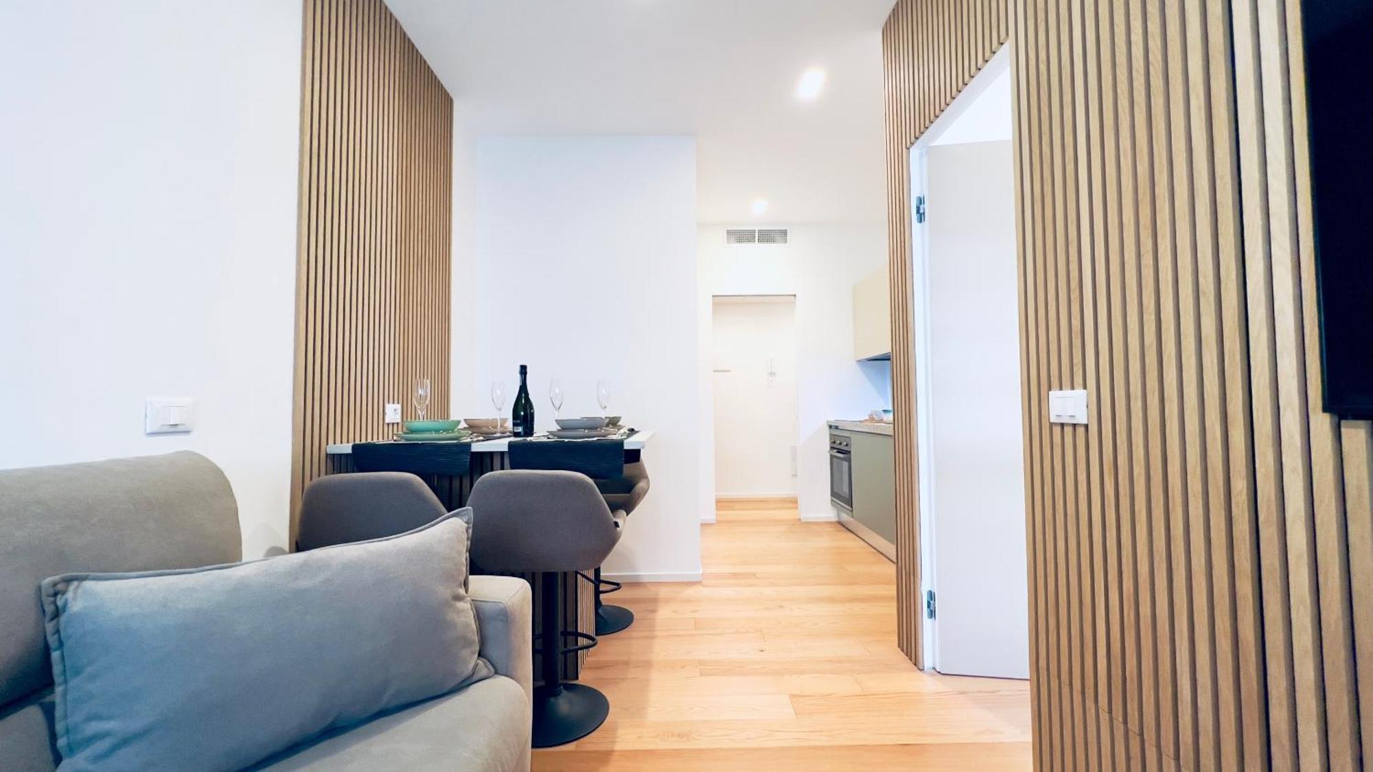 Residenza Vitruvio43 Lägenhet Milano Exteriör bild